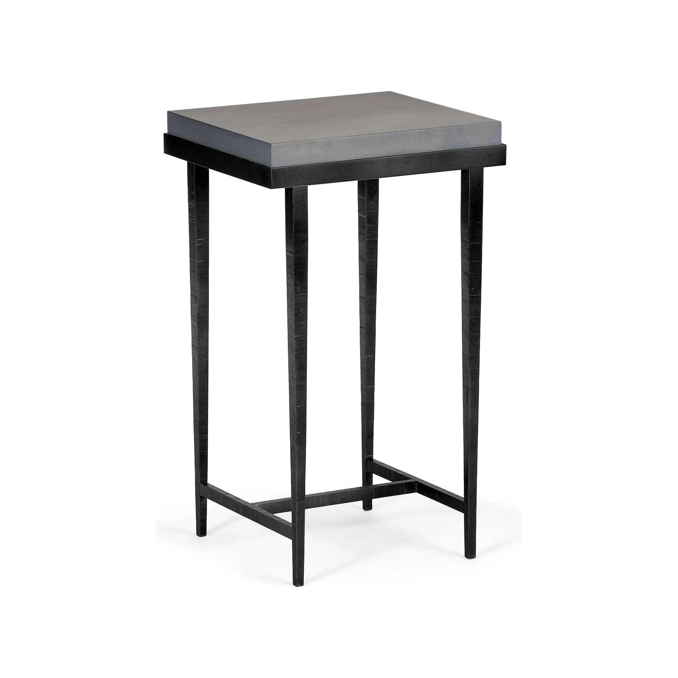Hubbardton Forge - Wick Side Table - 750102-10-M2 | Montreal Lighting & Hardware