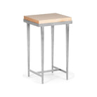 Hubbardton Forge - Wick Side Table - 750102-82-M1 | Montreal Lighting & Hardware