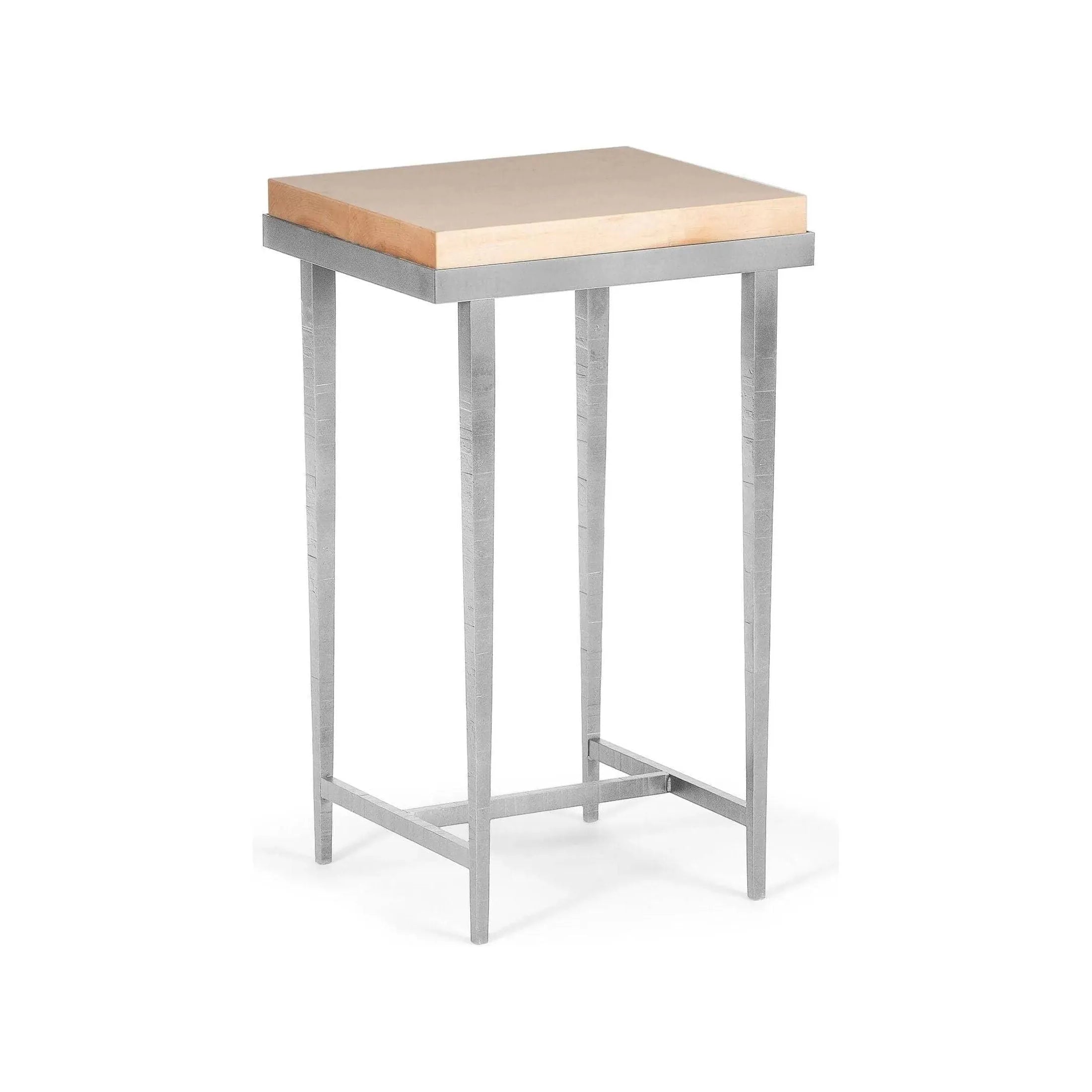 Hubbardton Forge - Wick Side Table - 750102-82-M1 | Montreal Lighting & Hardware
