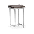 Hubbardton Forge - Wick Side Table - 750102-82-M3 | Montreal Lighting & Hardware