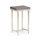 Hubbardton Forge - Wick Side Table - 750102-84-M2 | Montreal Lighting & Hardware