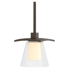 Hubbardton Forge - Wren Mini Pendant - 186600-SKT-MULT-05-ZU0284 | Montreal Lighting & Hardware