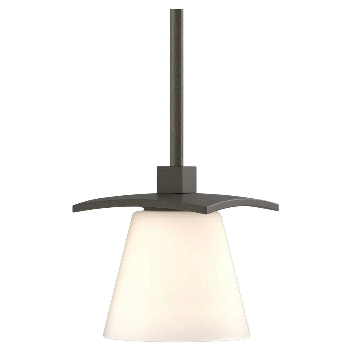 Hubbardton Forge - Wren Mini Pendant - 186600-SKT-MULT-07-GG0242 | Montreal Lighting & Hardware
