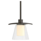 Hubbardton Forge - Wren Mini Pendant - 186600-SKT-MULT-07-ZU0284 | Montreal Lighting & Hardware