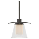 Hubbardton Forge - Wren Mini Pendant - 186600-SKT-MULT-14-ZU0284 | Montreal Lighting & Hardware