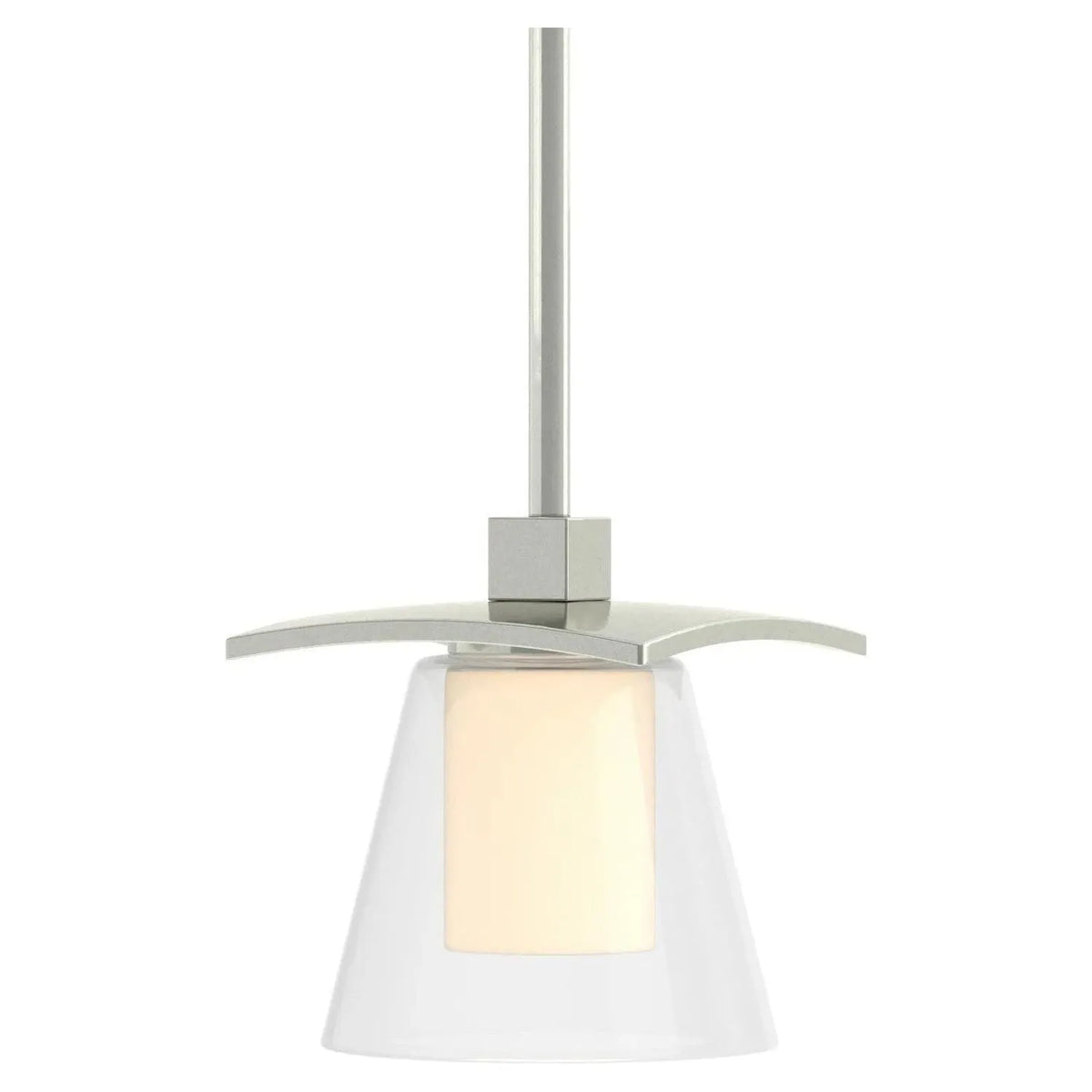 Hubbardton Forge - Wren Mini Pendant - 186600-SKT-MULT-85-ZU0284 | Montreal Lighting & Hardware