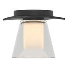 Hubbardton Forge - Wren Semi-Flush Mount - 126601-SKT-10-ZU0284 | Montreal Lighting & Hardware