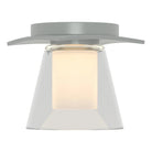 Hubbardton Forge - Wren Semi-Flush Mount - 126601-SKT-82-ZU0284 | Montreal Lighting & Hardware