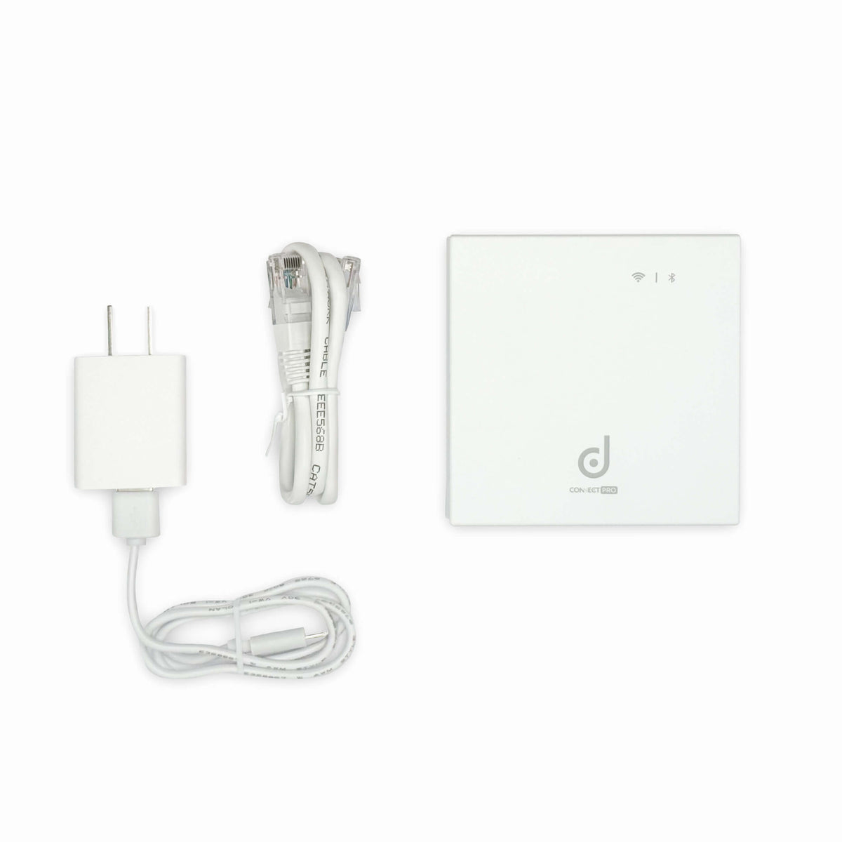 Pro Hub Connect PRO Smart Hub