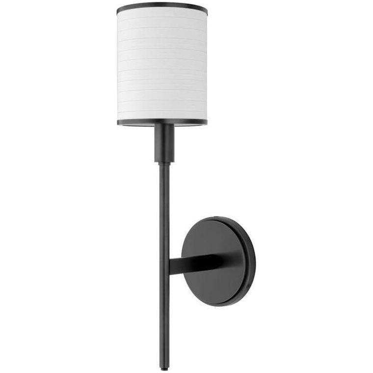 Hudson Valley Lighting - Aberdeen Wall Sconce - 621-OB | Montreal Lighting & Hardware
