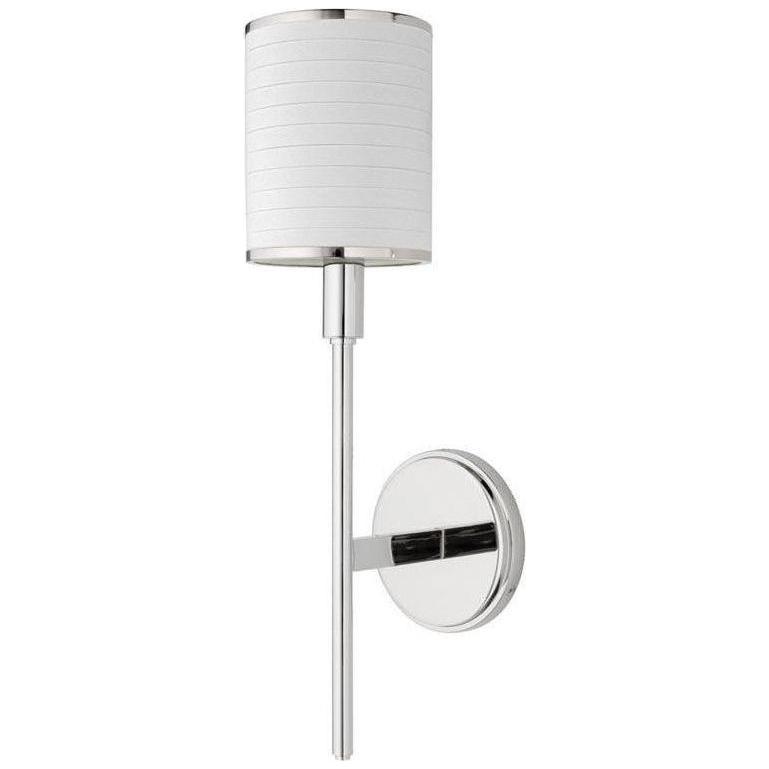 Hudson Valley Lighting - Aberdeen Wall Sconce - 621-PN | Montreal Lighting & Hardware