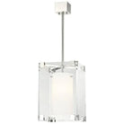 Hudson Valley Lighting - Achilles Pendant - 4125-PN | Montreal Lighting & Hardware