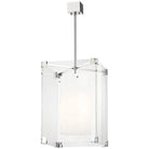 Hudson Valley Lighting - Achilles Pendant - 4132-PN | Montreal Lighting & Hardware