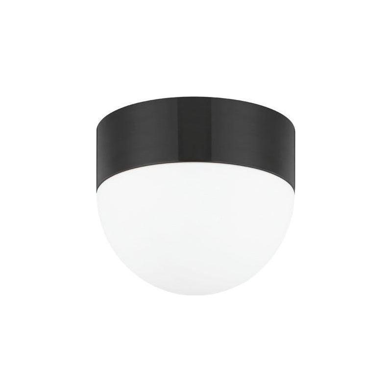 Hudson Valley Lighting - Adams Flush Mount - 2110-OB | Montreal Lighting & Hardware