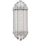 Hudson Valley Lighting - Albion LED Bath Vanity - 408-PN | Montreal Lighting & Hardware