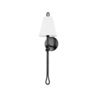 Hudson Valley Lighting - Alburgh Wall Sconce - 2925-AI | Montreal Lighting & Hardware