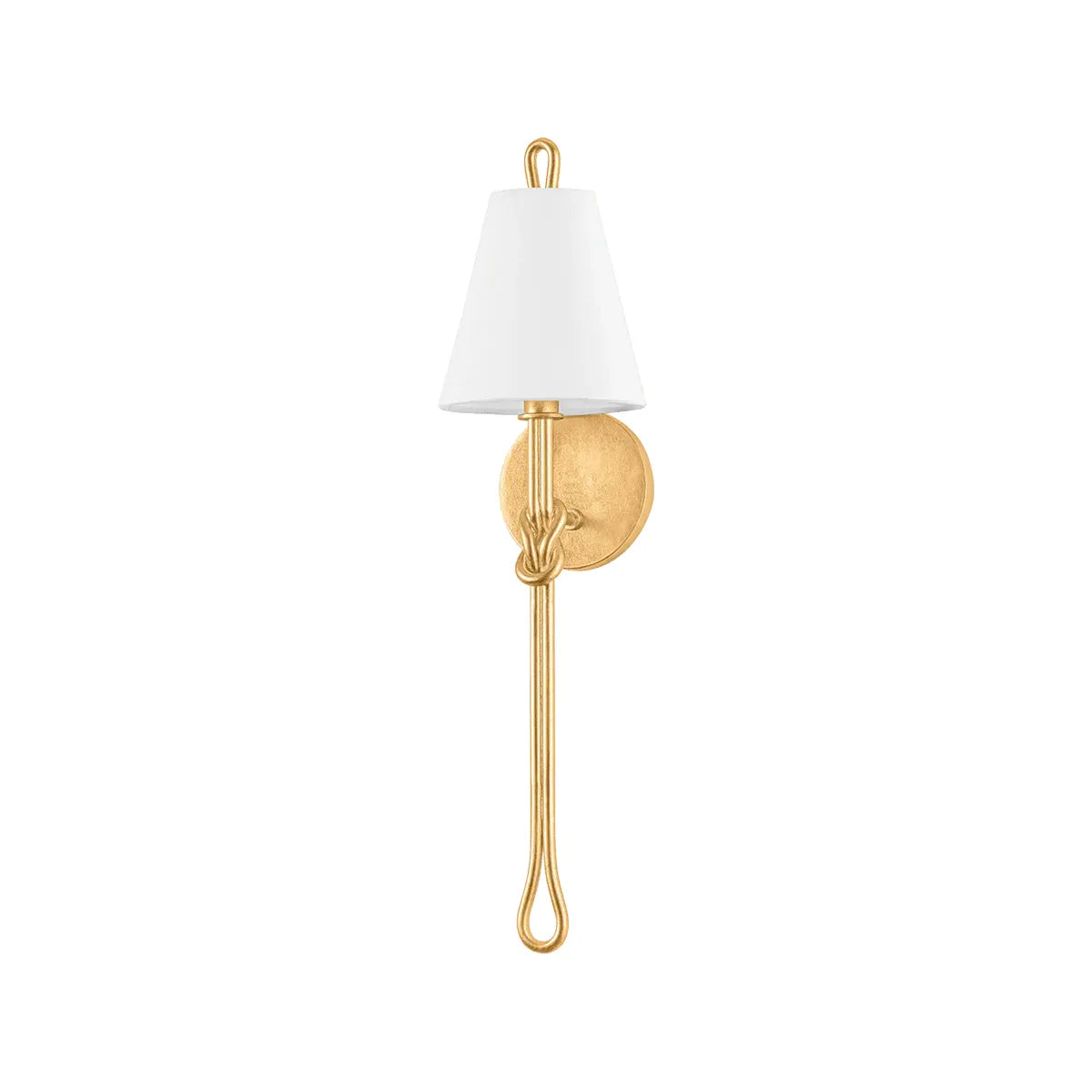 Hudson Valley Lighting - Alburgh Wall Sconce - 2925-VGL | Montreal Lighting & Hardware