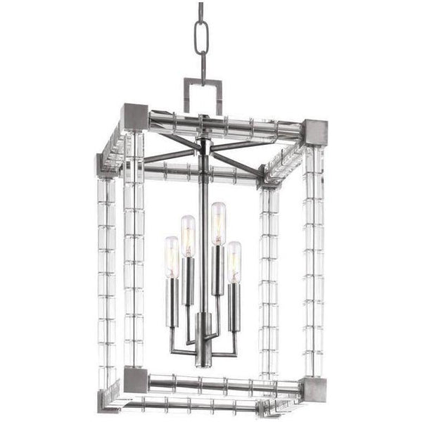 Lanterne alpine
