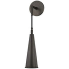 Hudson Valley Lighting - Alva Wall Sconce - 1400-OB | Montreal Lighting & Hardware