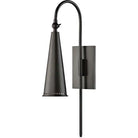 Hudson Valley Lighting - Alva Wall Swinger - 1300-OB | Montreal Lighting & Hardware