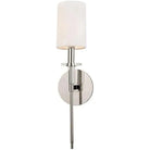 Hudson Valley Lighting - Amherst Wall Sconce - 8511-PN | Montreal Lighting & Hardware