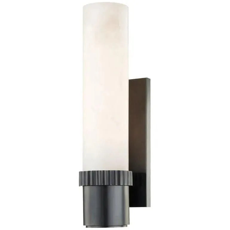 Hudson Valley Lighting - Argon Wall Sconce - 1260-OB | Montreal Lighting & Hardware