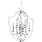 Hudson Valley Lighting - Arietta Lantern - 6520-PN | Montreal Lighting & Hardware