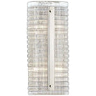 Hudson Valley Lighting - Athens Wall Sconce - 2854-PN | Montreal Lighting & Hardware