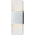 Hudson Valley Lighting - Aurora Wall Sconce - 282-PC | Montreal Lighting & Hardware