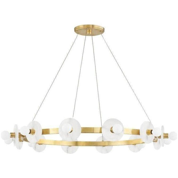 Austen Chandelier