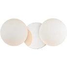 Hudson Valley Lighting - Baird Bath Vanity - 9082-PC | Montreal Lighting & Hardware