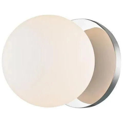 Hudson Valley Lighting - Baird Wall or Ceiling Light - 9081-AGB | Montreal Lighting & Hardware