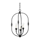 Hudson Valley Lighting - Baltic Lantern - 3215-AI | Montreal Lighting & Hardware