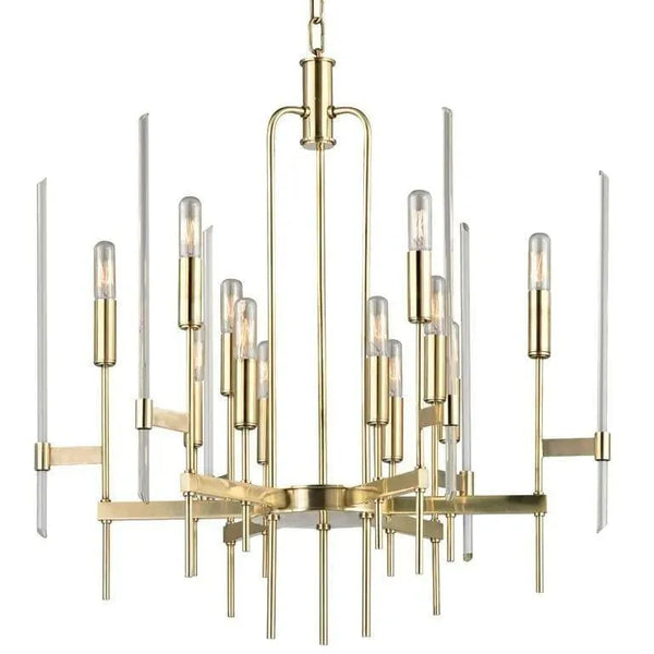 Bari Chandelier