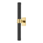 Hudson Valley Lighting - Baruch Picture Light - 1824-AOB | Montreal Lighting & Hardware