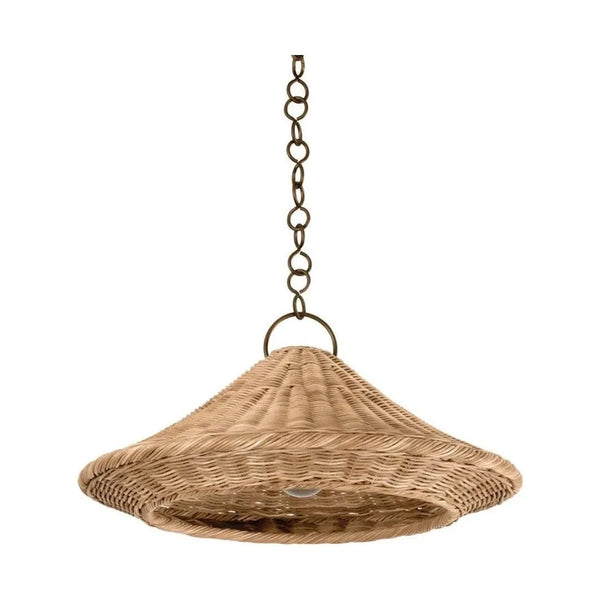 Baychester Suspension