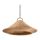 Hudson Valley Lighting - Baychester Pendant - 7432-BRL | Montreal Lighting & Hardware