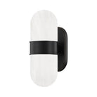 Hudson Valley Lighting - Beckler Wall Sconce - 6902-OB | Montreal Lighting & Hardware