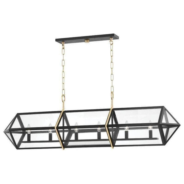 Bedford Hills Linear Pendant