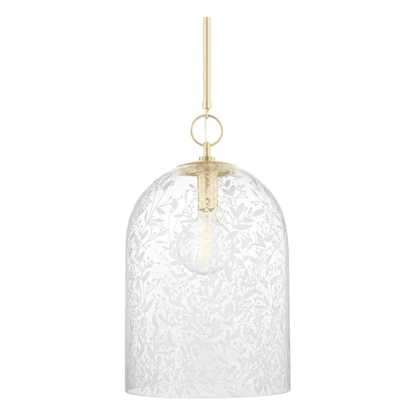 Belleville Pendant by Hudson Valley Lighting | Showroom Model