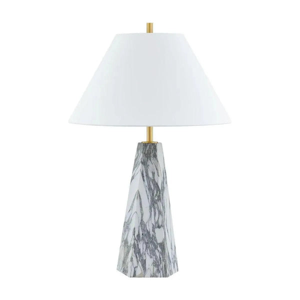 Bénicia Lampe de table
