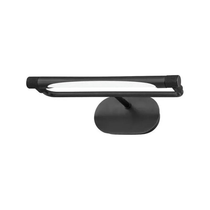 Hudson Valley Lighting - Berkshire LED Picture Light - 8213-AGB | Montreal Lighting & Hardware