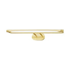 Hudson Valley Lighting - Berkshire LED Picture Light - 8225-AGB | Montreal Lighting & Hardware