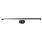 Hudson Valley Lighting - Berkshire LED Picture Light - 8237-OB | Montreal Lighting & Hardware