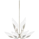 Hudson Valley Lighting - Blossom Chandelier - 4829-SL | Montreal Lighting & Hardware