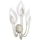 Hudson Valley Lighting - Blossom Triple Wall Sconce - 4803-SL | Montreal Lighting & Hardware