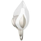 Hudson Valley Lighting - Blossom Wall Sconce - 4801-SL | Montreal Lighting & Hardware