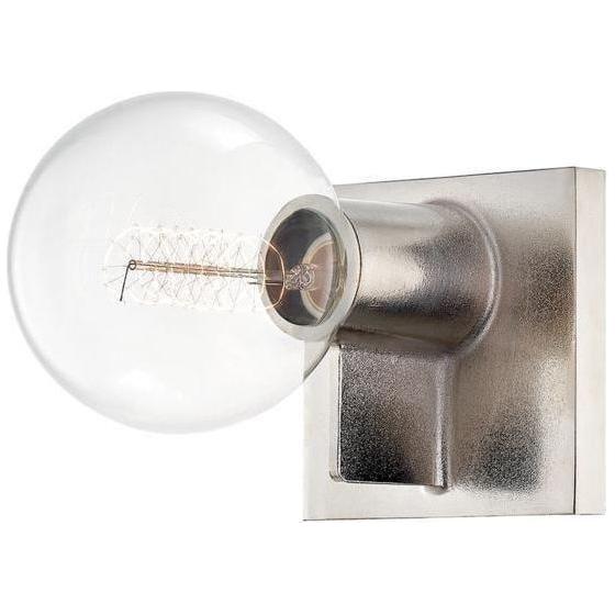 Hudson Valley Lighting - Bodine Wall Sconce - 1451-BN | Montreal Lighting & Hardware