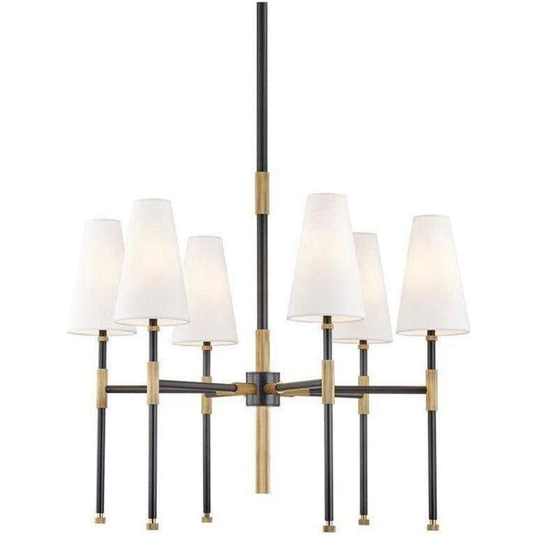Bowery Chandelier