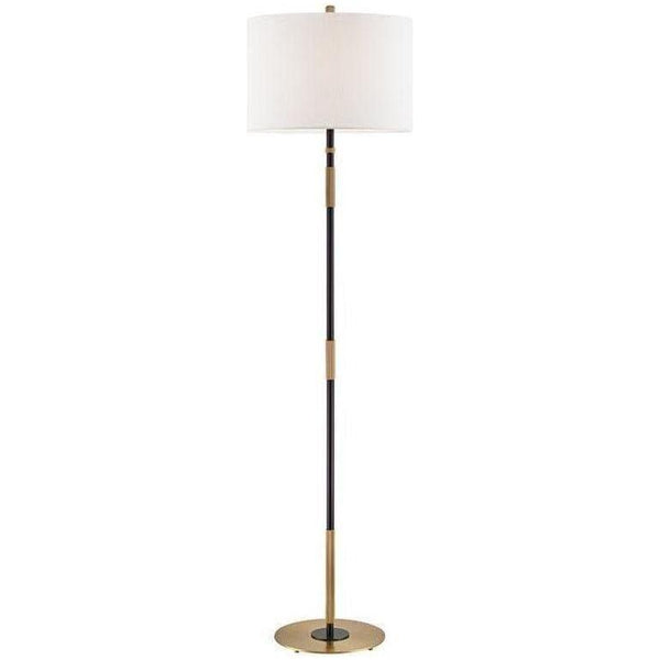 Bowery Floor Lamp